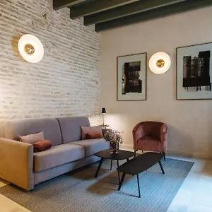 Magno Rocío , Sevilla España