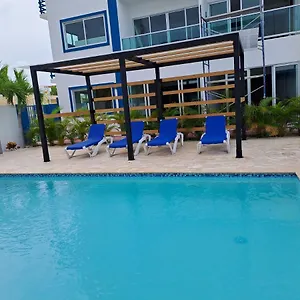 Hermoso Apartamento En Punta Cana! , Punta Cana República Dominicana