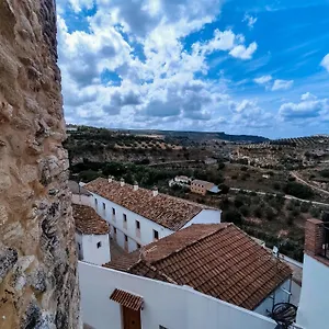 Casa Puerta Arabe , Setenil De Las Bodegas España