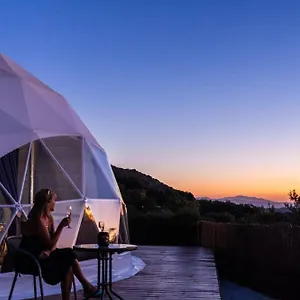 Luxury Dome Retreat , Dudar España