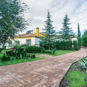 Casa Elizabeth , Palomares del Río España